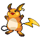 raichu