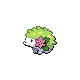 shaymin