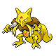 kadabra