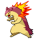 Typhlosion