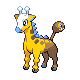 girafarig