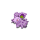 Nidoran-f