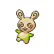 spinda