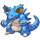 nidoking