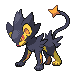 luxray