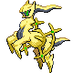 arceus