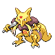 kadabra