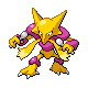 Alakazam