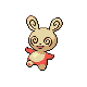spinda
