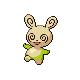 spinda