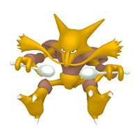 alakazam