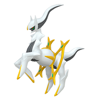 arceus