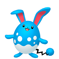 azumarill