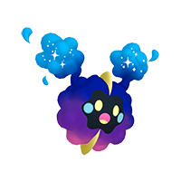 cosmog