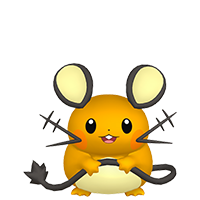 dedenne