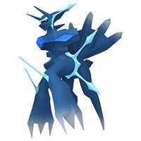 dialga-origine