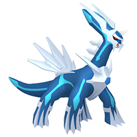 dialga