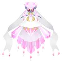 méga-diancie