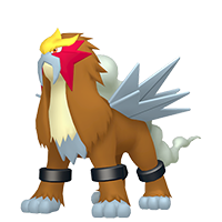 entei