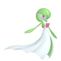 gardevoir