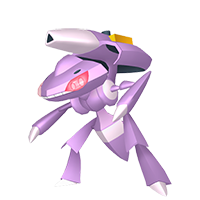 genesect