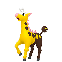 girafarig