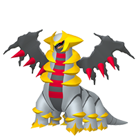 giratina