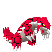 groudon