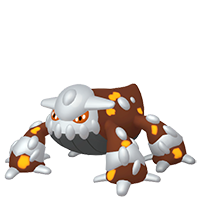 heatran