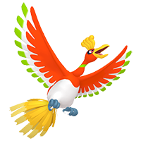 ho-oh