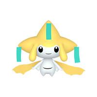 jirachi