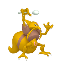 kadabra