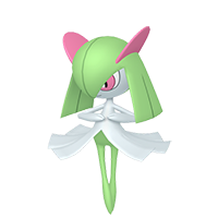 kirlia