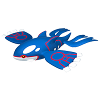 kyogre