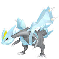 kyurem