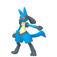 lucario