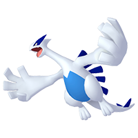 lugia