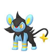 luxio