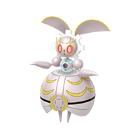 magearna