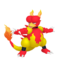 magmar