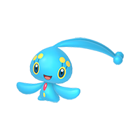 manaphy