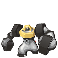 melmetal