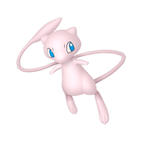 mew