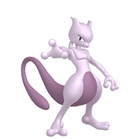 mewtwo