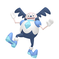 m.mime-galar