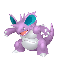 nidoking