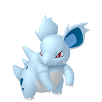 nidorina