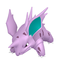 nidorino