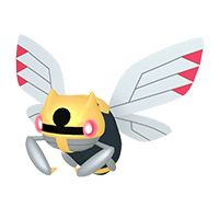 ninjask