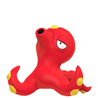 octillery